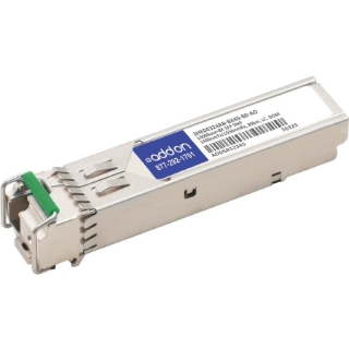 Picture of AddOn Alcatel-Lucent Nokia SFP Module