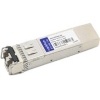 Picture of AddOn Alcatel-Lucent Nokia SFP+ Module