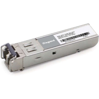 Picture of C2G Meraki Cisco MA-SFP-1GB-SX Compatible 1000Base-SX SFP Transceiver TAA