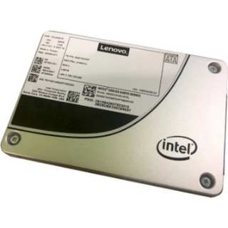 Picture of Lenovo D3-S4610 240 GB Solid State Drive - 2.5" Internal - SATA (SATA/600) - Mixed Use