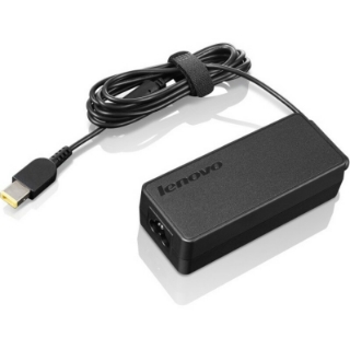 Picture of Lenovo ThinkCentre Tiny 65W AC Adapter Slim Tip