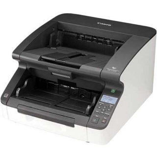 Picture of Canon imageFORMULA DR-G2140 Sheetfed Scanner - 600 dpi Optical