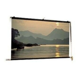 Picture of Da-Lite Scenic Roller Manual Wall and Ceiling Projection Screen