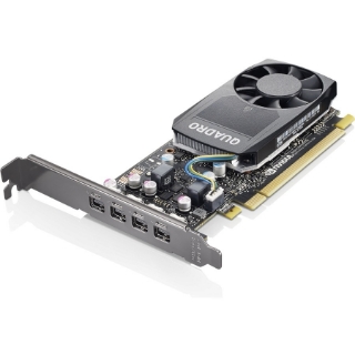 Picture of Lenovo NVIDIA Quadro P620 Graphic Card - 2 GB GDDR5