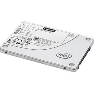 Picture of Lenovo S4520 240 GB Solid State Drive - 2.5" Internal - SATA (SATA/600) - Read Intensive