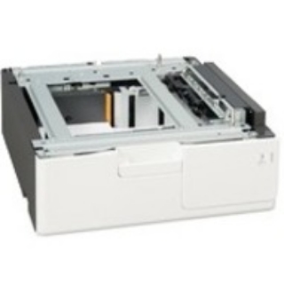 Picture of Lexmark 2500-Sheet Tandem Tray