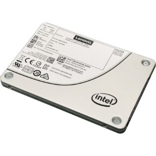 Picture of Lenovo DC S4500 960 GB Solid State Drive - 3.5" Internal - SATA (SATA/600)