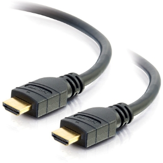 Picture of C2G 75ft HDMI Cable - Active HDMI - High Speed - CL-3 Rated - In Wall Rated