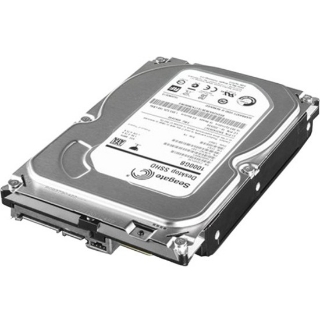 Picture of Lenovo 2 TB Hard Drive - 3.5" Internal - SATA (SATA/600)