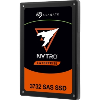 Picture of Lenovo Nytro 1.60 TB Solid State Drive - 3.5" Internal - SAS (12Gb/s SAS)