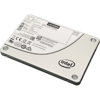 Picture of Lenovo DC S4500 240 GB Solid State Drive - 2.5" Internal - SATA (SATA/600)