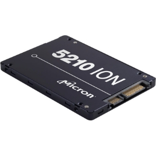 Picture of Lenovo 5210 7.68 TB Solid State Drive - 2.5" Internal - SATA (SATA/600)