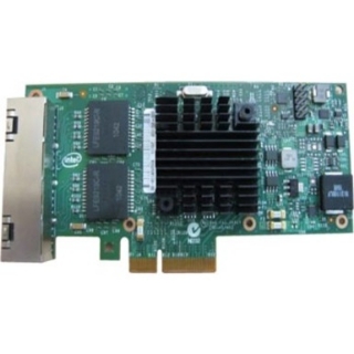 Picture of Dell Intel I350 QP Network Adapter