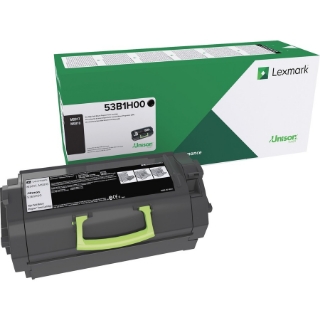 Picture of Lexmark Original Toner Cartridge