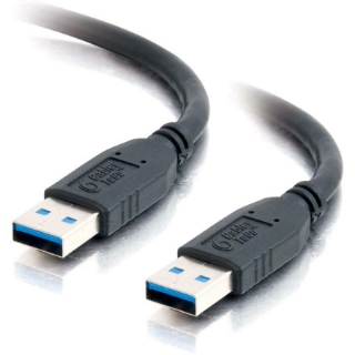 Picture of C2G 1m USB 3.0 Cable - M/M