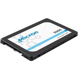 Picture of Lenovo 5300 960 GB Solid State Drive - 2.5" Internal - SATA (SATA/600) - Read Intensive