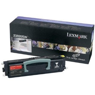 Picture of Lexmark Toner Cartridge