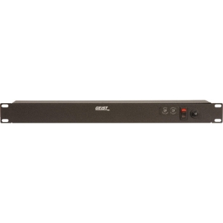 Picture of Geist SPT064-10 6-Outlets PDU