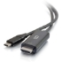 Picture of C2G 10ft USB C to HDMI Cable - M/M