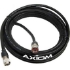 Picture of Axiom LL LMR 240 Cable w/ TNC Connector Cisco Compatible 50ft - 3G-CAB-LMR240-50