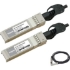 Picture of C2G MSA 10GBase-CU SFP+ to SFP+ Direct Attach Cable (Passive Twinax, 5m) TAA