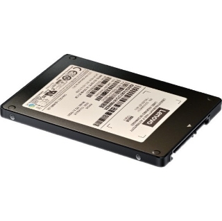 Picture of Lenovo PM1645a 1.60 TB Solid State Drive - 3.5" Internal - SAS (12Gb/s SAS) - Mixed Use