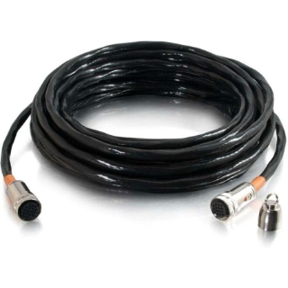 Picture of C2G 50ft RapidRun Plenum-rated Multi-Format Runner Cable