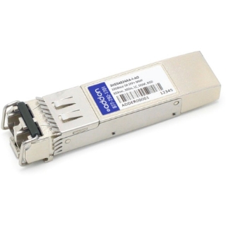 Picture of AddOn Alcatel-Lucent Nokia SFP+ Module