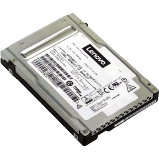 Picture of Lenovo CM6-V 6.40 TB Solid State Drive - 2.5" Internal - U.3 (PCI Express NVMe 4.0 x4) - 2.5" Carrier - Mixed Use