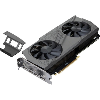 Picture of Lenovo NVIDIA Quadro RTX 4000 Graphic Card - 8 GB GDDR6