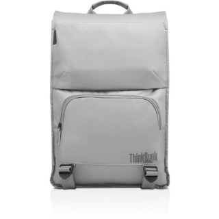 Picture of Lenovo Carrying Case (Backpack) for 15.6" Lenovo Notebook - Gray