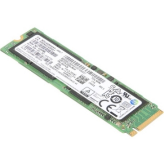 Picture of Lenovo 180 GB Solid State Drive - M.2 Internal - SATA - Green