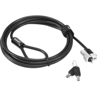 Picture of Lenovo NanoSaver Cable Lock