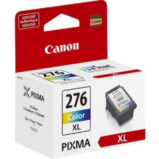 Picture of Canon CL-276 XL Original Ink Cartridge - Color