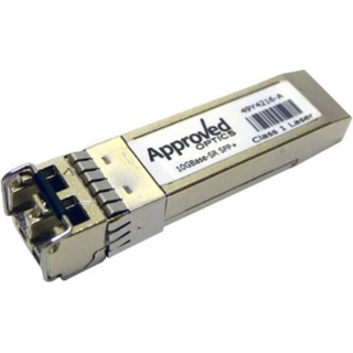 Picture of Lenovo 49Y4216 10 Gb SFP+ Transceiver