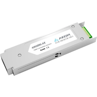 Picture of Axiom 10GBASE-SR XFP Transceiver for IBM - 40K8890