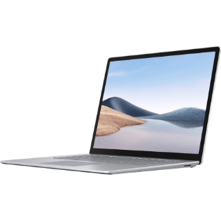 Picture of Microsoft Surface Laptop 4 15" Touchscreen Notebook - 2496 x 1664 - Intel Core i7 11th Gen i7-1185G7 Quad-core (4 Core) - 8 GB Total RAM - 512 GB SSD - Platinum