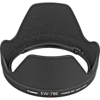 Picture of Canon - EW-78E Lens Hood