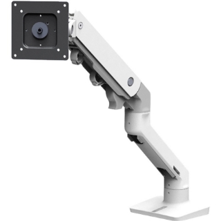 Picture of Ergotron Mounting Arm for Monitor - White