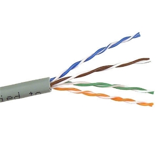 Picture of Belkin Cat5e Bulk Cable