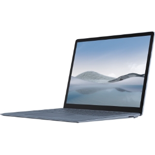 Picture of Microsoft Surface Laptop 4 13.5" Touchscreen Notebook - 2256 x 1504 - Intel Core i5 11th Gen i5-1135G7 Quad-core (4 Core) - 8 GB Total RAM - 512 GB SSD - Ice Blue