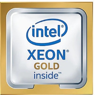 Picture of Lenovo Intel Xeon Gold (3rd Gen) 6346 Hexadeca-core (16 Core) 3.10 GHz Processor Upgrade