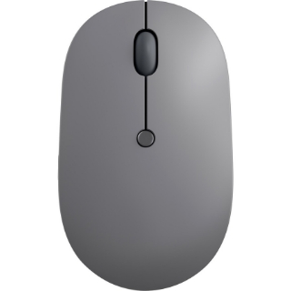 Picture of Lenovo Go USB-C Wireless Mouse - Storm Grey