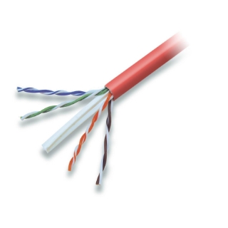 Picture of Belkin Cat. 6 High Performance UTP Bulk Cable (Bare wire)