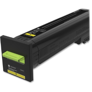 Picture of Lexmark Unison Original Toner Cartridge