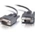 Picture of C2G 6ft DB9 M/M Cable - Black