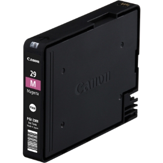 Picture of Canon PGI-29M Original Ink Cartridge - Magenta