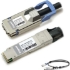 Picture of C2G MSA 10GBase-CX CX4 to CX4 Direct Attach Cable (Passive Twinax, 0.5m) TAA