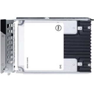 Picture of Dell S4620 480 GB Solid State Drive - 2.5" Internal - SATA (SATA/600) - Mixed Use