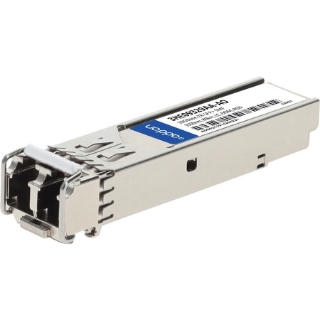 Picture of AddOn Alcatel-Lucent Nokia SFP+ Module